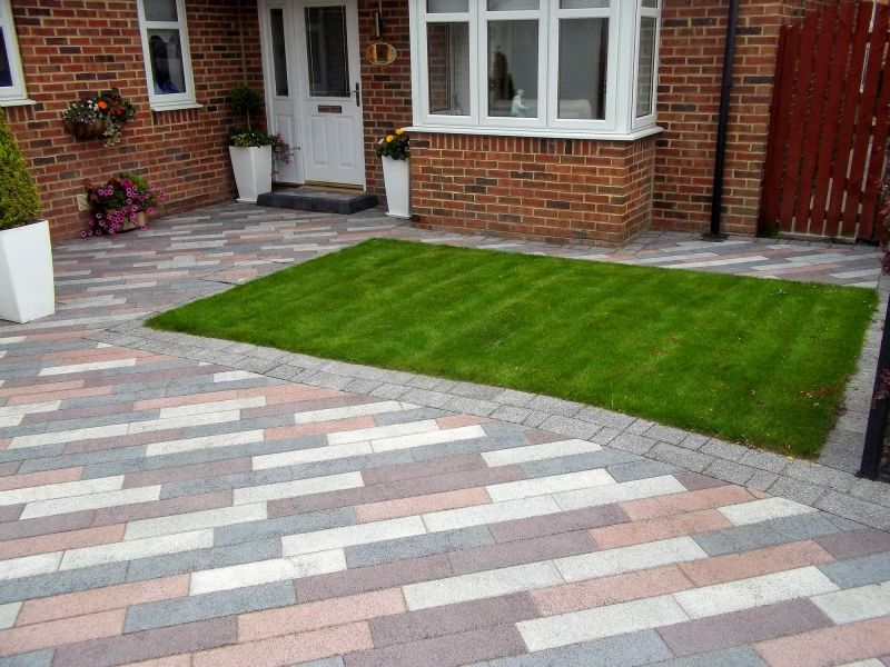 Brick Pavers Service