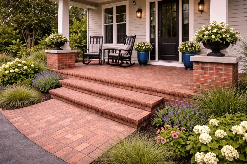 Brick Replacement Service in Norwalk, CT