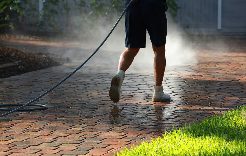 Brick Pavers Service