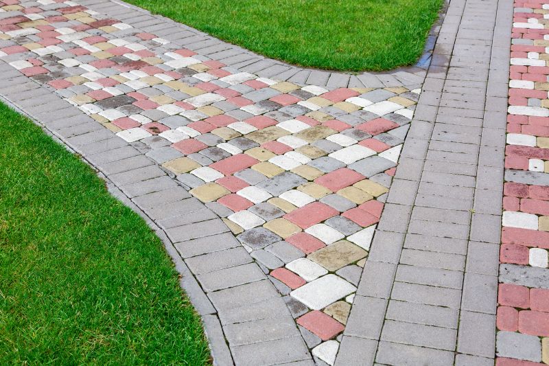 Brick Pavers Service detail