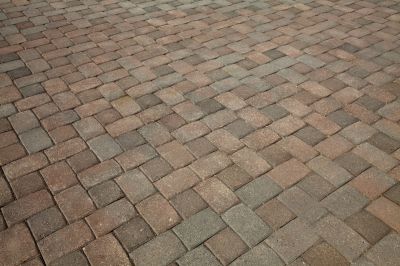 Popular Brick Paver Patterns For Outdoor Spaces